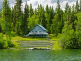 Best Cottage Lakes in Ontario