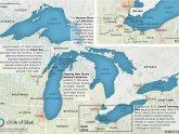 Lake Erie water pollution