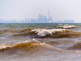 Lake Ontario pollution