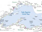 Lake Superior tourism