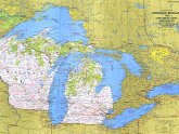 Michigan and the Great Lakes