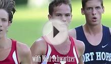 2013 Indiana Cross Country: NCAA Great Lakes Regional Preview