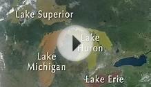 Discover Michigan Great Lakes