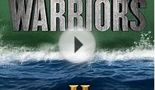 Great Lake Warriors: Suicide Mission