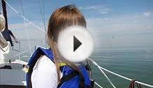 Great Salt Lake Youth Sailing
