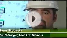 Lake Erie Biofuels - Shades of Green - Discovery