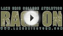 Lake Erie College Athletics