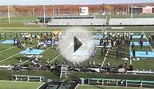 Lake Orion Marching Band 2007
