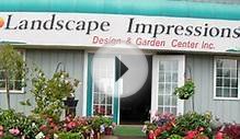 Landscape Impressions Design & Garden Center - Gun Lake
