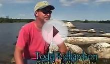 Ontario Canada Fishing Lodges Eagle Lake Fishing Vacations